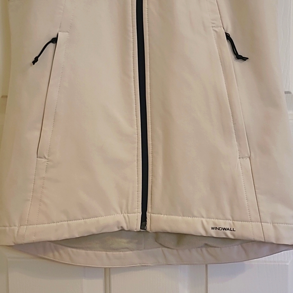 The North Face Windwall Women's Vest - Picture 3 of 9